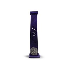 Towers Incense Holders