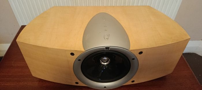 KEF Q series Q9 central speaker