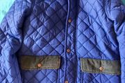 Boys Coat Great Condition