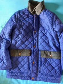Boys Coat Great Condition