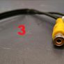 RCA Audio Cables & Jacks For Sale Image 3