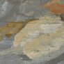 Vintage Mid-Century Oil Painting - "Southwold Beach" by P. M. Studd (Exhibited Guildhall) Image 3