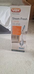 Vax Steam Fresh Combi cleaner