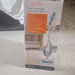 Vax Steam Fresh Combi cleaner