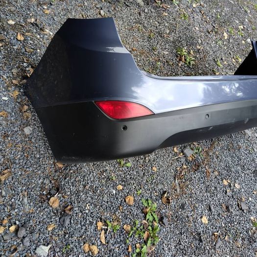 Hyundai ix35 Bumper