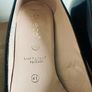 Bioeco by Arka 1927 Black Patent Leather Shoes Size 41 UK 8 Brand New Image 4