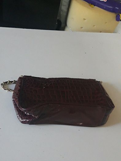 ladies small hand bag. new.