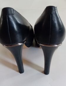 Italian High Heels