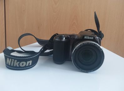 Camera