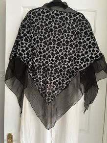 Ladies Scarves