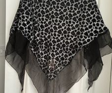 Ladies Scarves