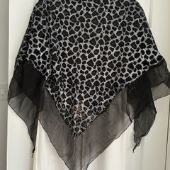 Ladies Scarves