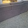 Grey Corner Sofa Image 6