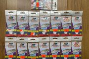 fishing lures