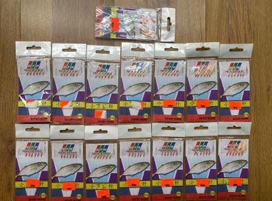 fishing lures