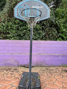 Basket ball ring