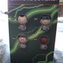 Dorbz Ghostbusters Egon Spengler Image 2