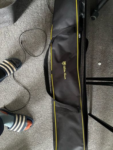 Glide gear dolly track system