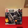 lego Star Wars Tie fighter 75300 Image 2