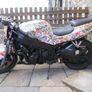 Stickerbomb, Camo & Printed Vehicle Wrap - 100s of styles and colours Image 9