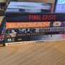 Batman and Bat Family TPB loot Image 9