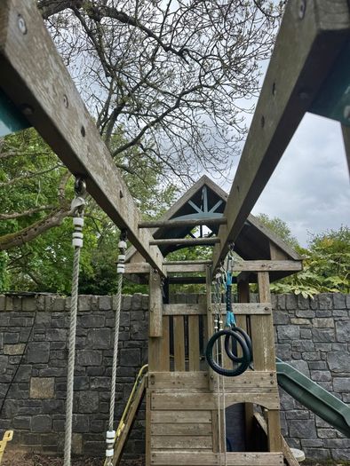Play/Tree House