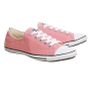 Converse Ct Lite 2 OX Pink Glow White Exclusive Size Uk 5.5 Image 8