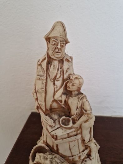 vintage ornament