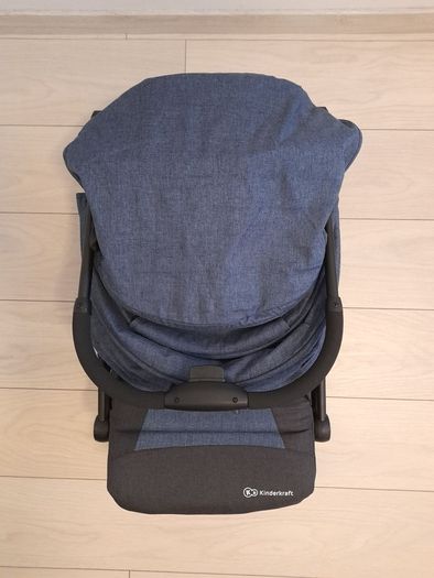 infants car seat