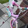 Child's bike Image 3