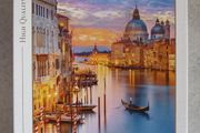 Jigsaw - Lighting Venice