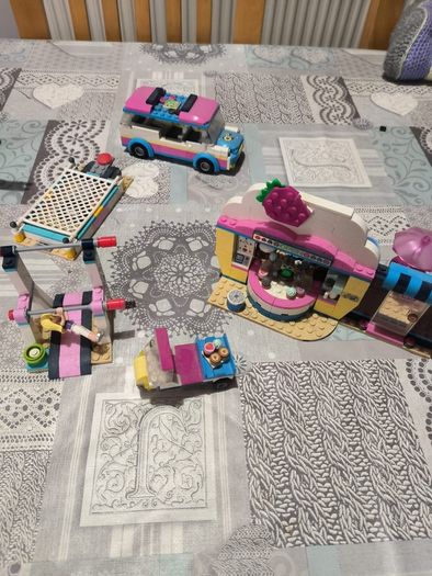 Lego sets