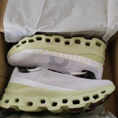 On Running CloudMonster 8.5uk New