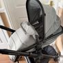 Babylo Panorama XTi 2 in 1 Travel System Bundle (Excellent Condition) Image 4