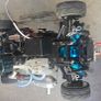rc nitro road car 1/10th Image 2