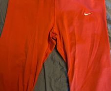 Nike short leggings