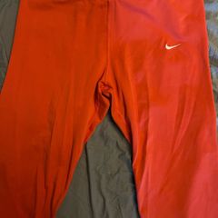 Nike short leggings