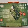 JBL GO4 Bluetooth Speaker, USB C Charging, IP67 Dustproof, Waterproof, App Compatible, Passive Radiator, Portable, Squad Image 9