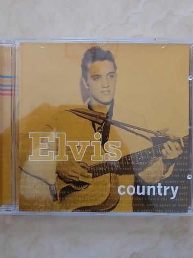 Elvis 26 CD Collection