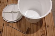 Vigo Pulpmaster Fruit Pulper for Cider making