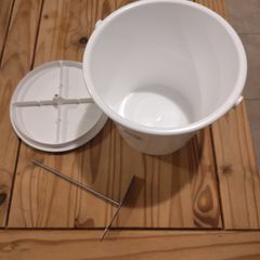 Vigo Pulpmaster Fruit Pulper for Cider making