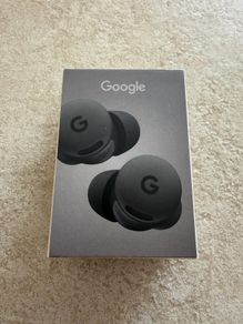 Brand new Pixel Buds 2a sealed in box