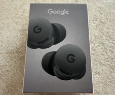 Brand new Pixel Buds 2a sealed in box