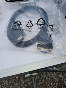 serial port 9 pin