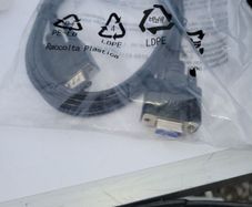 serial port 9 pin