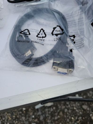 serial port 9 pin