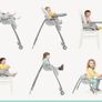 Joie highchair Image 7