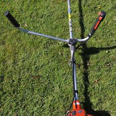 Echo strimmer