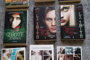 Polish books
