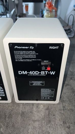 Pioneer DJ Speakers